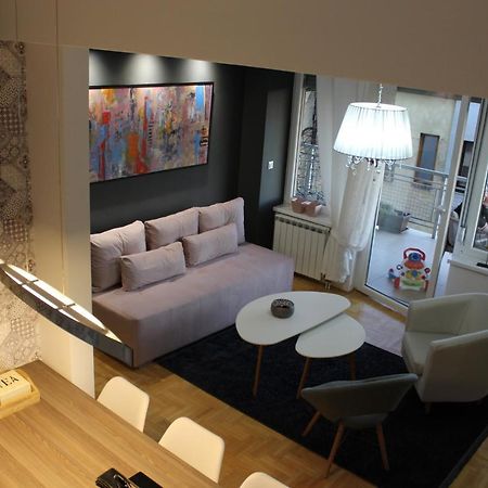 Apartman Diva توزلا المظهر الخارجي الصورة