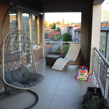 Apartman Diva توزلا المظهر الخارجي الصورة