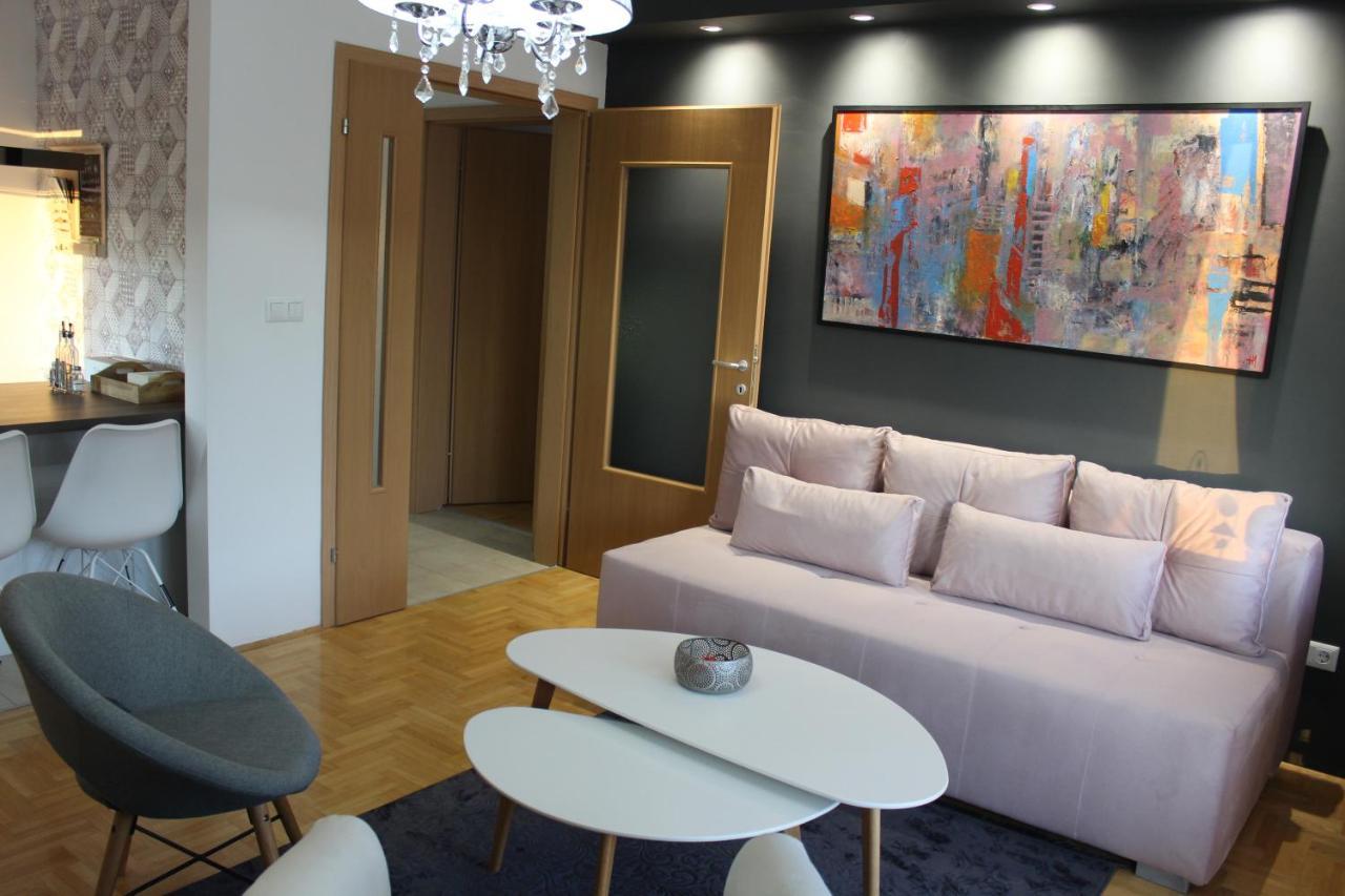 Apartman Diva توزلا المظهر الخارجي الصورة