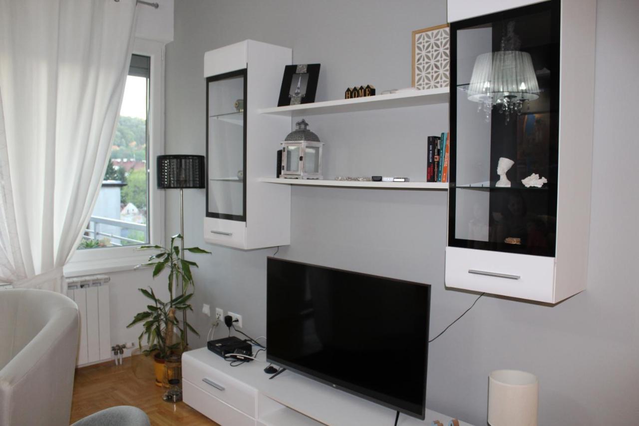 Apartman Diva توزلا المظهر الخارجي الصورة