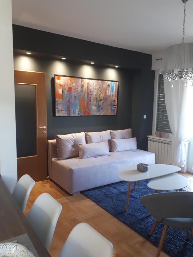 Apartman Diva توزلا المظهر الخارجي الصورة