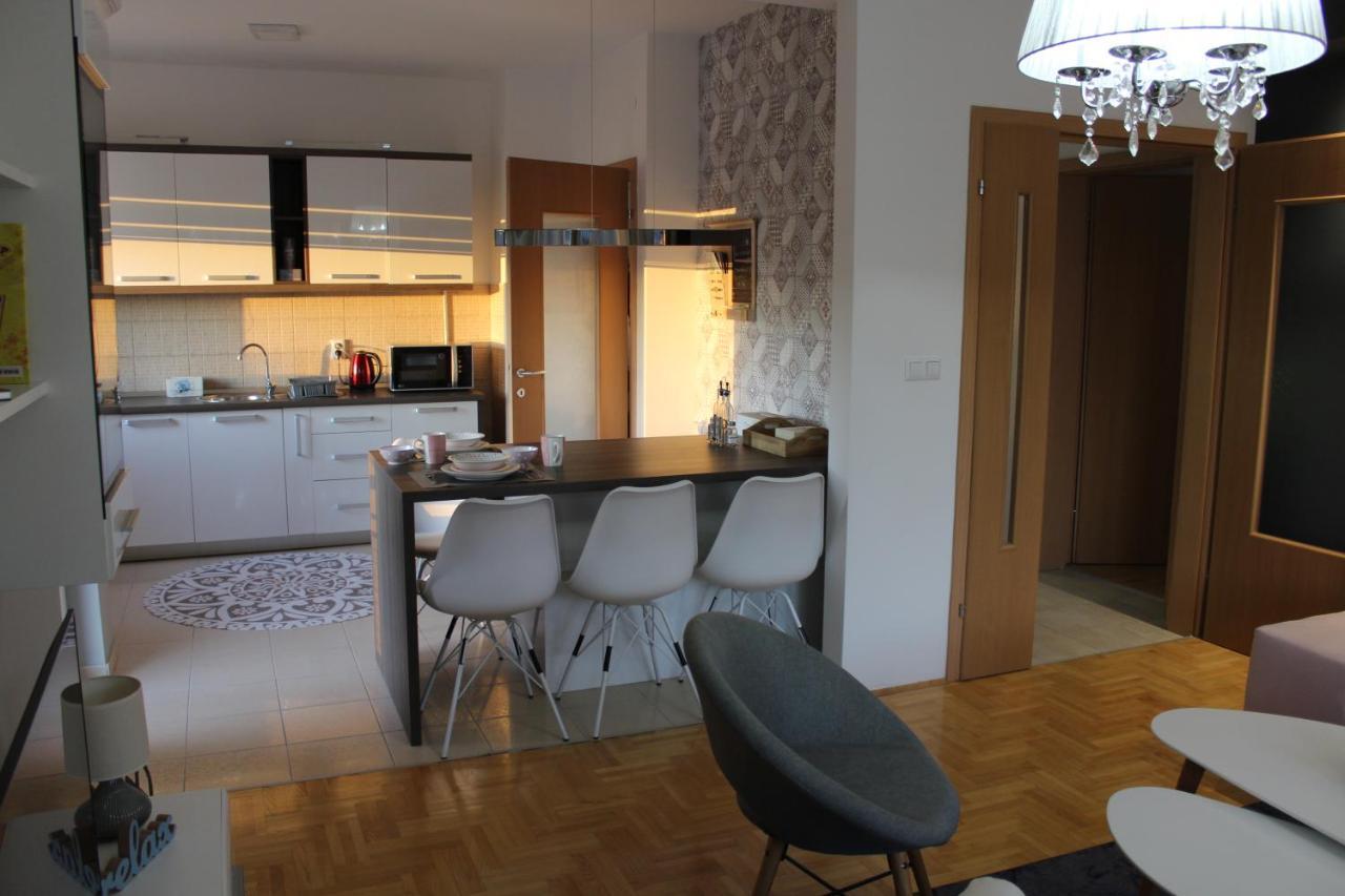 Apartman Diva توزلا المظهر الخارجي الصورة