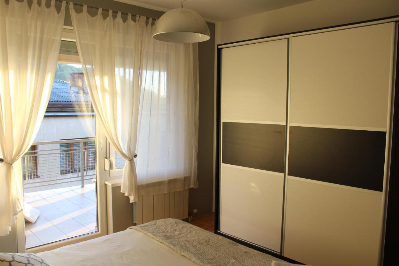 Apartman Diva توزلا المظهر الخارجي الصورة