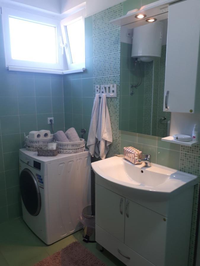 Apartman Diva توزلا المظهر الخارجي الصورة