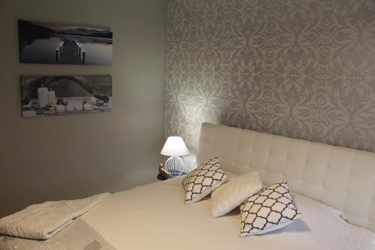 Apartman Diva توزلا المظهر الخارجي الصورة