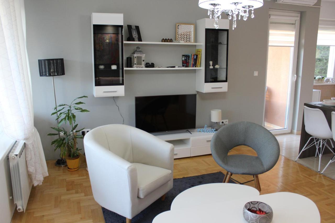 Apartman Diva توزلا المظهر الخارجي الصورة