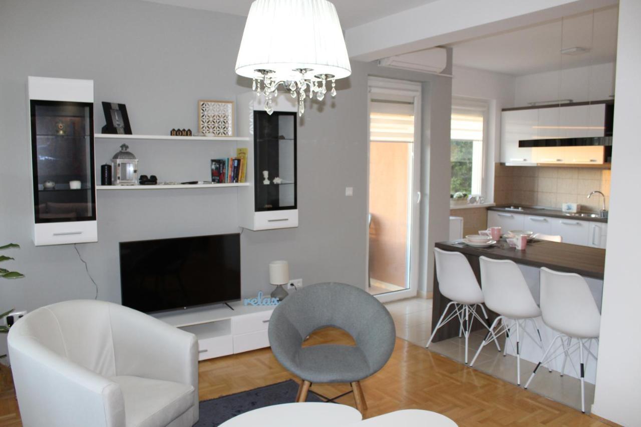 Apartman Diva توزلا المظهر الخارجي الصورة