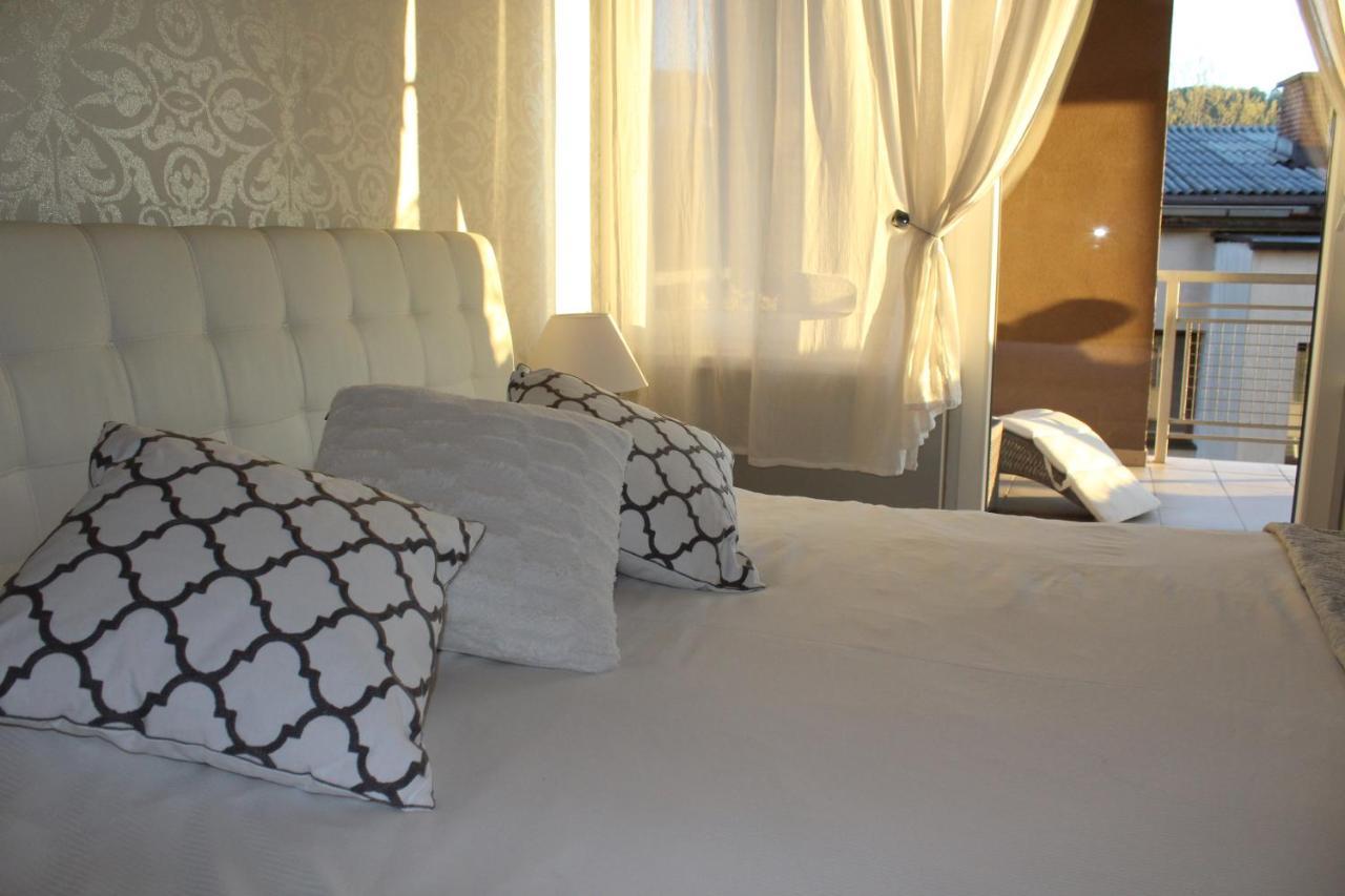 Apartman Diva توزلا المظهر الخارجي الصورة