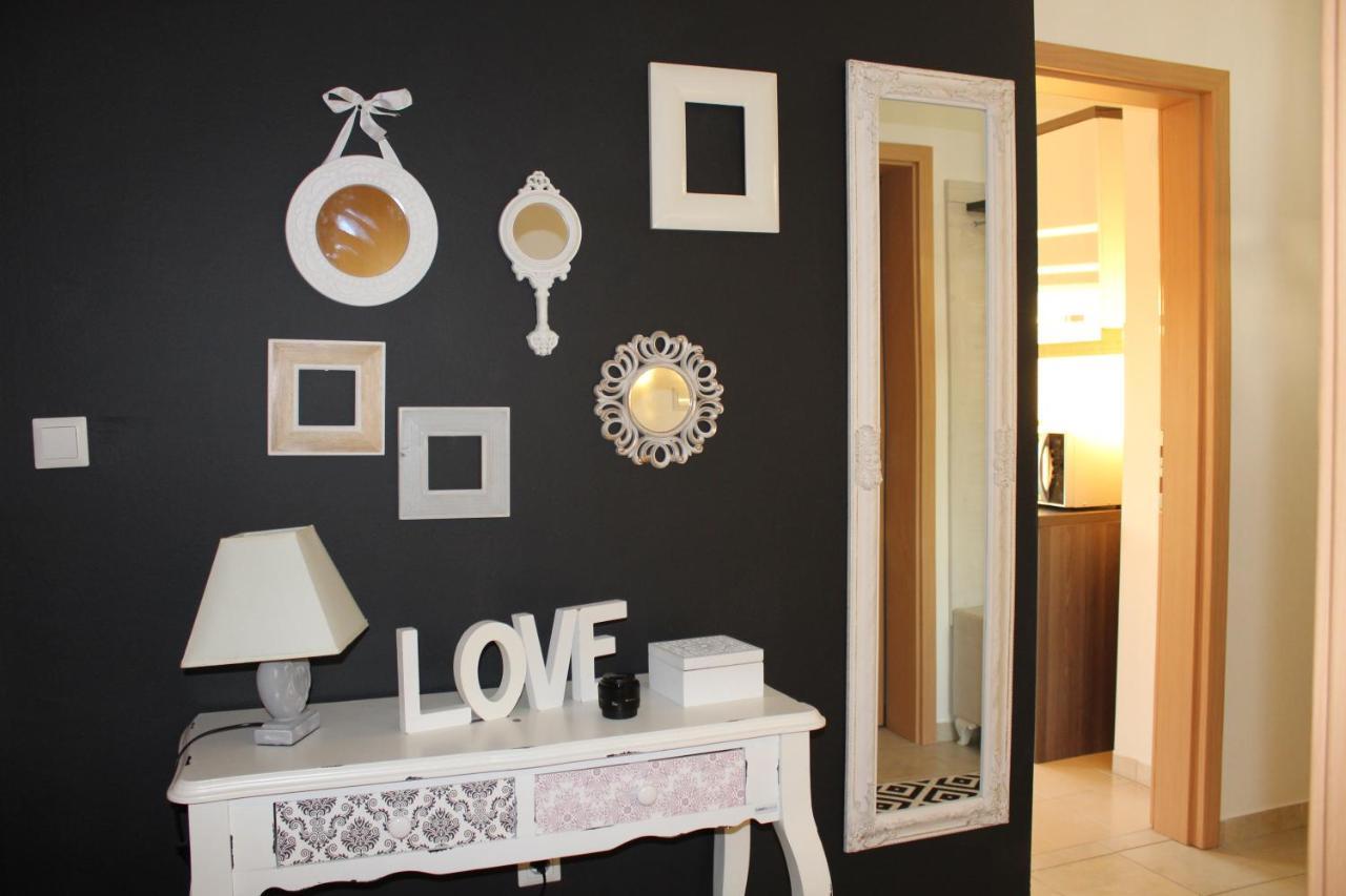 Apartman Diva توزلا المظهر الخارجي الصورة