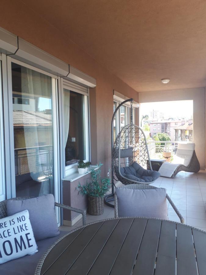 Apartman Diva توزلا المظهر الخارجي الصورة