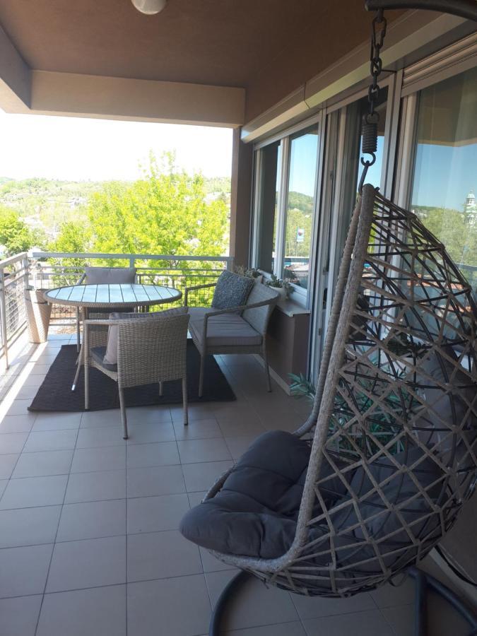 Apartman Diva توزلا المظهر الخارجي الصورة