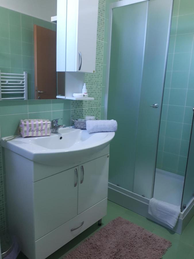 Apartman Diva توزلا المظهر الخارجي الصورة