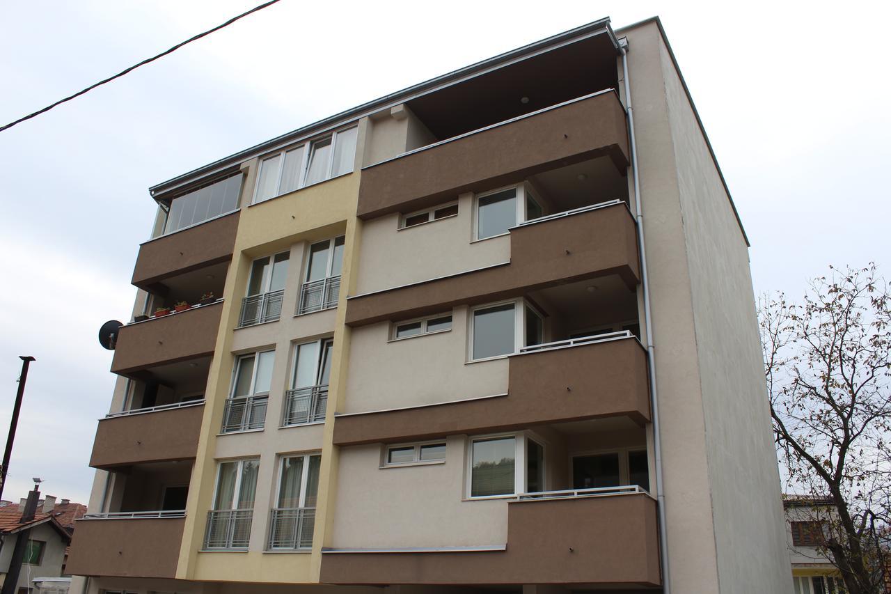 Apartman Diva توزلا المظهر الخارجي الصورة