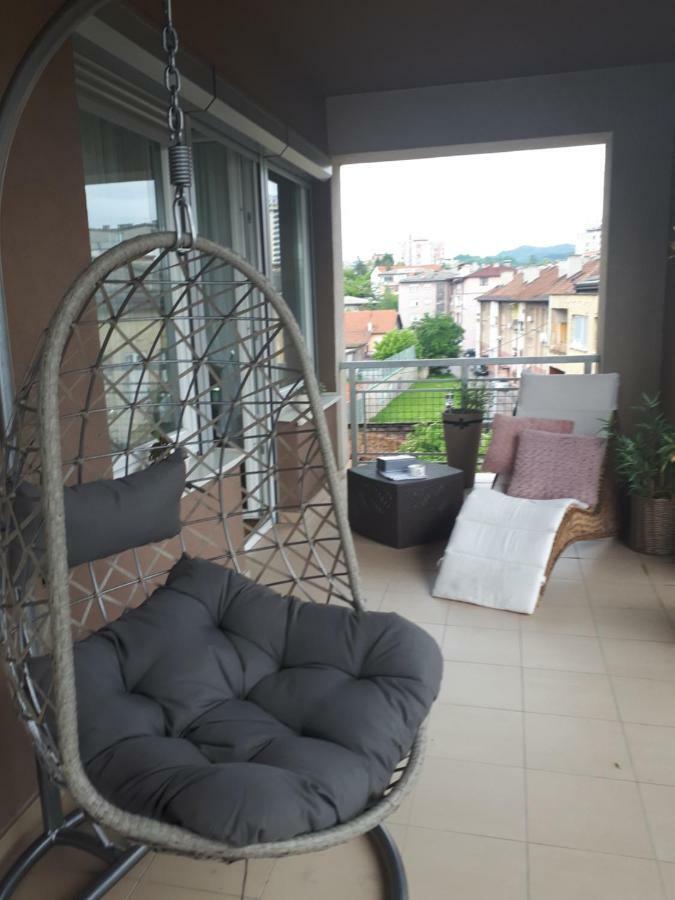 Apartman Diva توزلا المظهر الخارجي الصورة