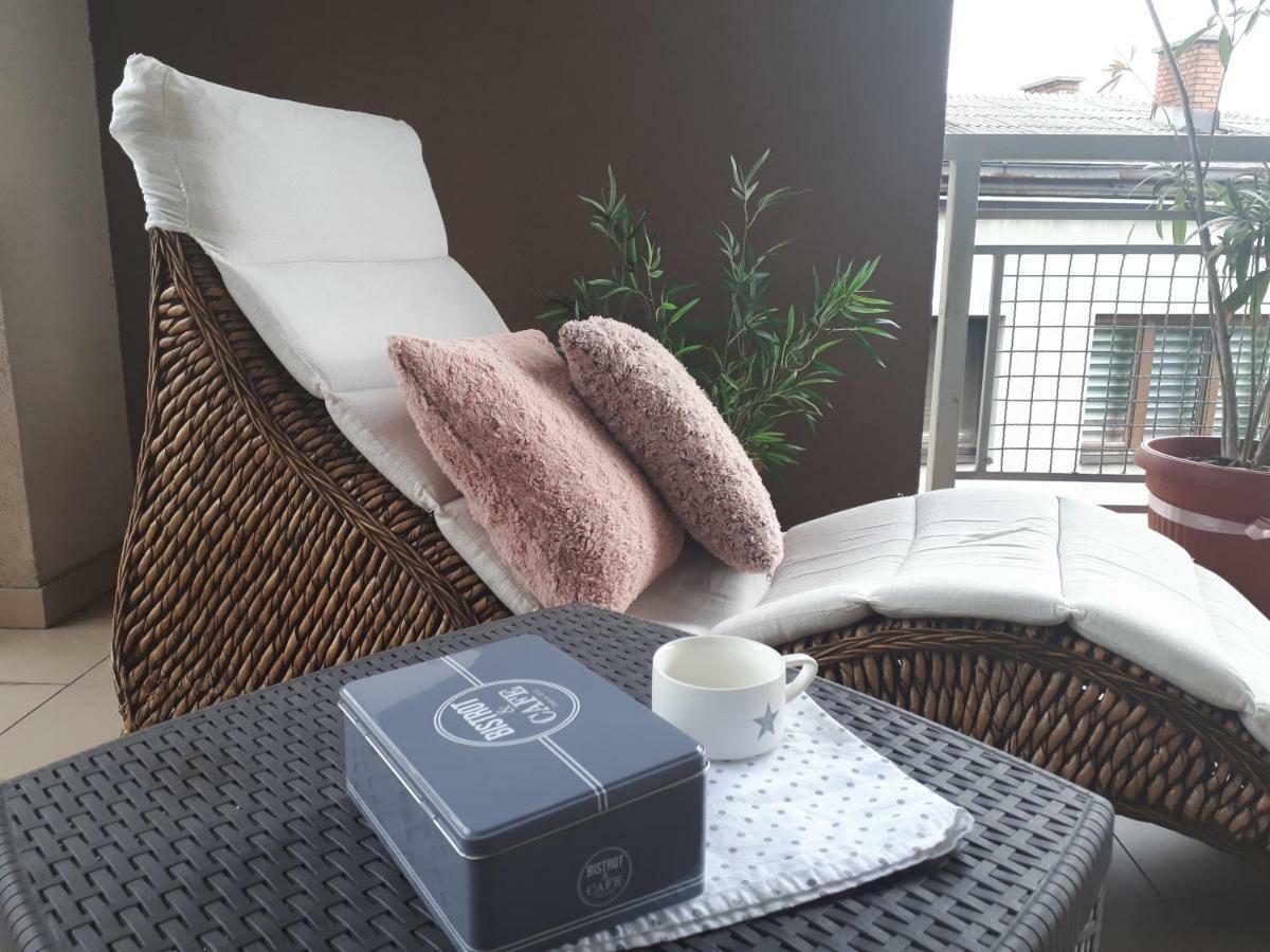 Apartman Diva توزلا المظهر الخارجي الصورة